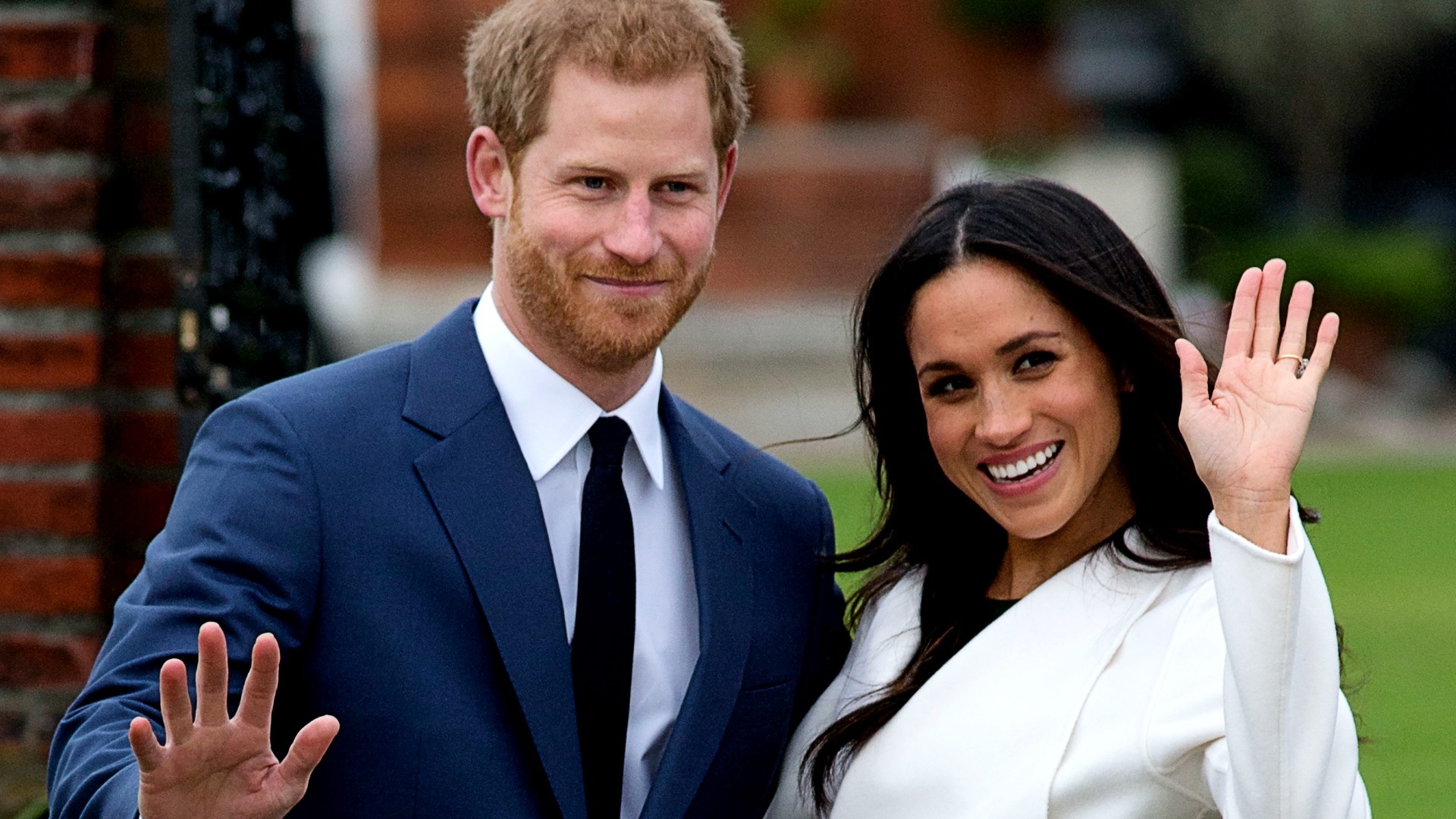 Surely you haven’t heard anything about Nigerian Meghan Markle