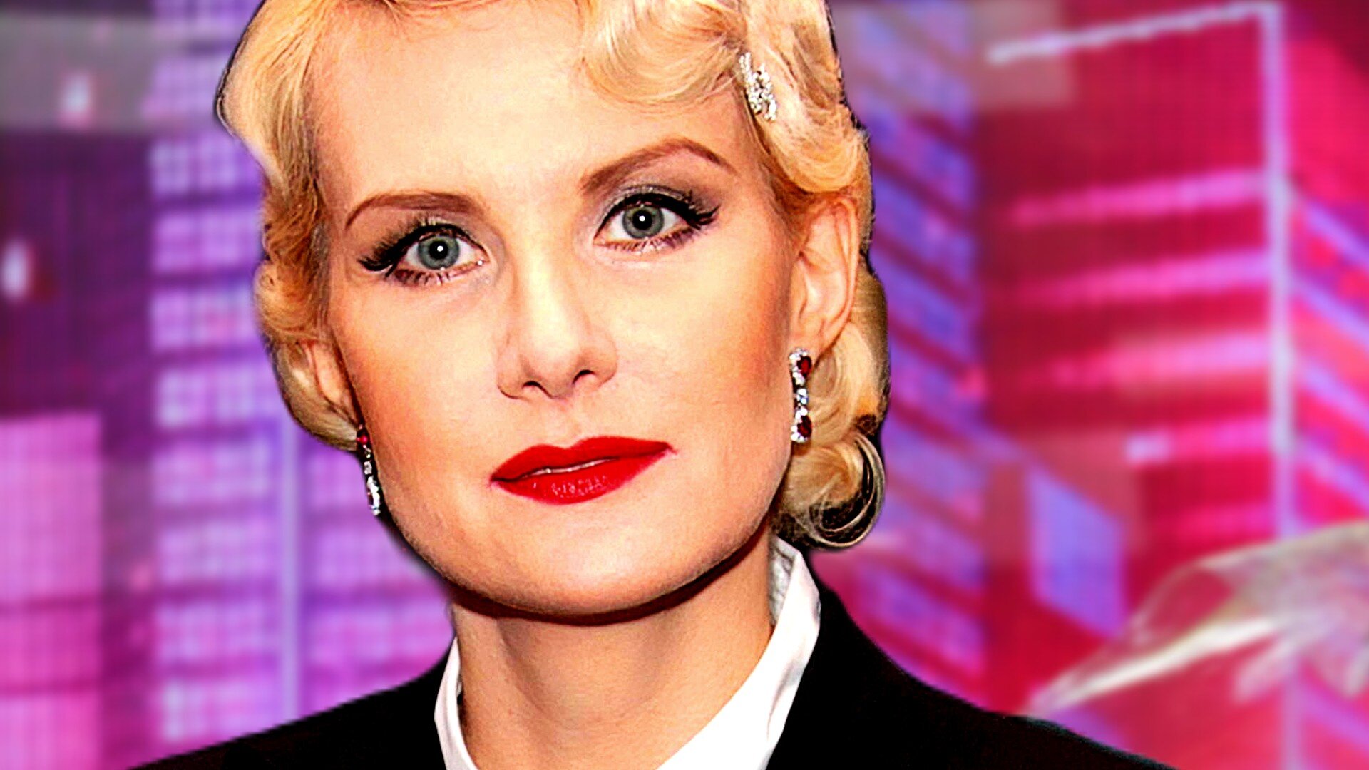 Уехавшая в Париж Литвинова заговорила о возвращении в Россию