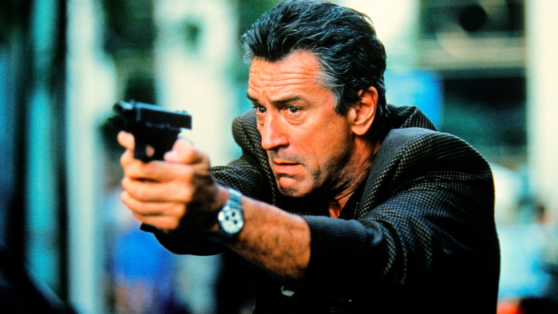 From Iconic Roles to High-Profile Romances: A Glimpse Into Robert De