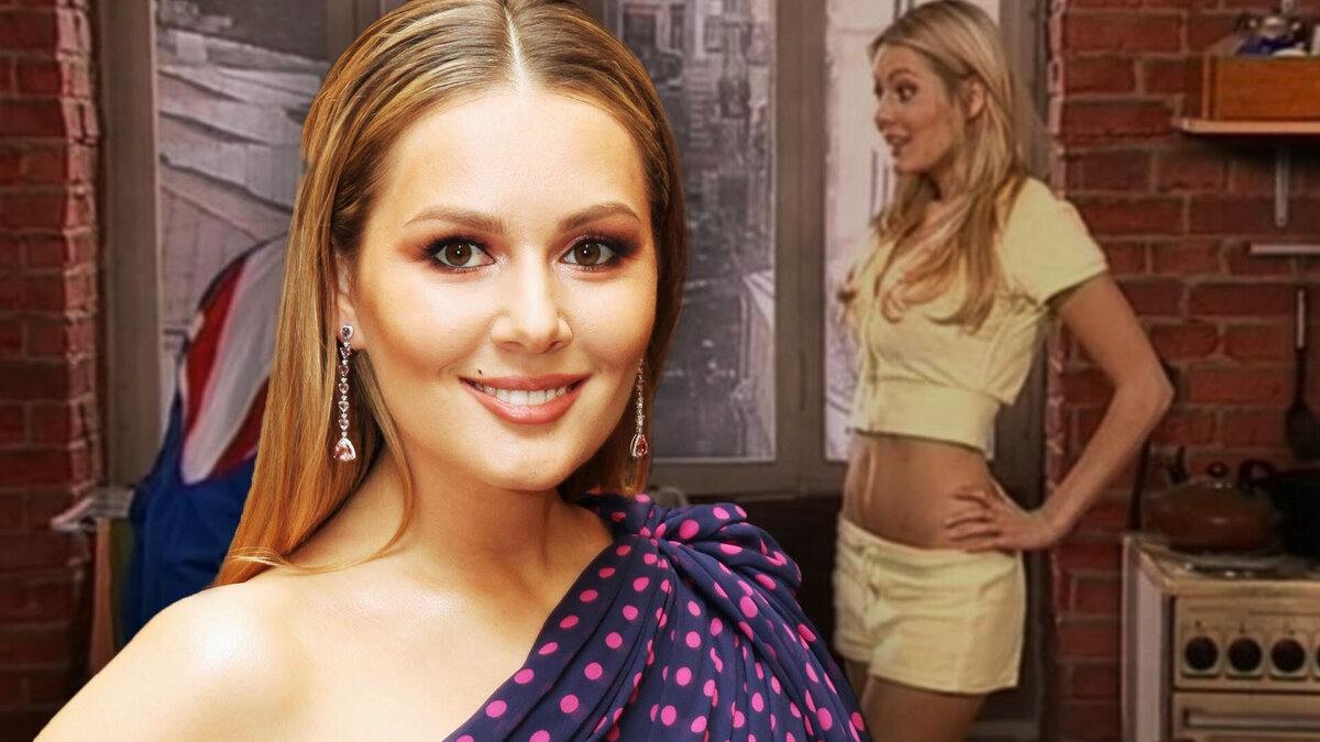 Возбуждающая Мария Кожевникова С Парнем – Универ 2008 Возбуждающая Мария Кожевникова С Парнем – Универ 2008