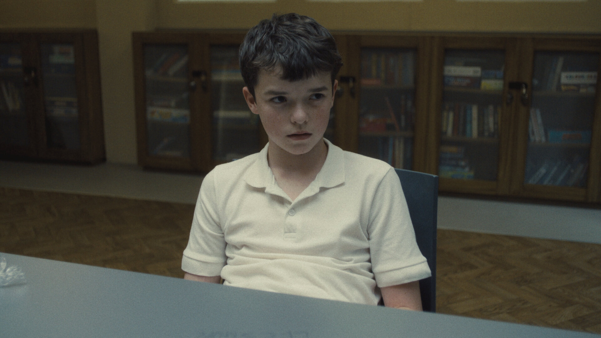 одноклассница засветила  