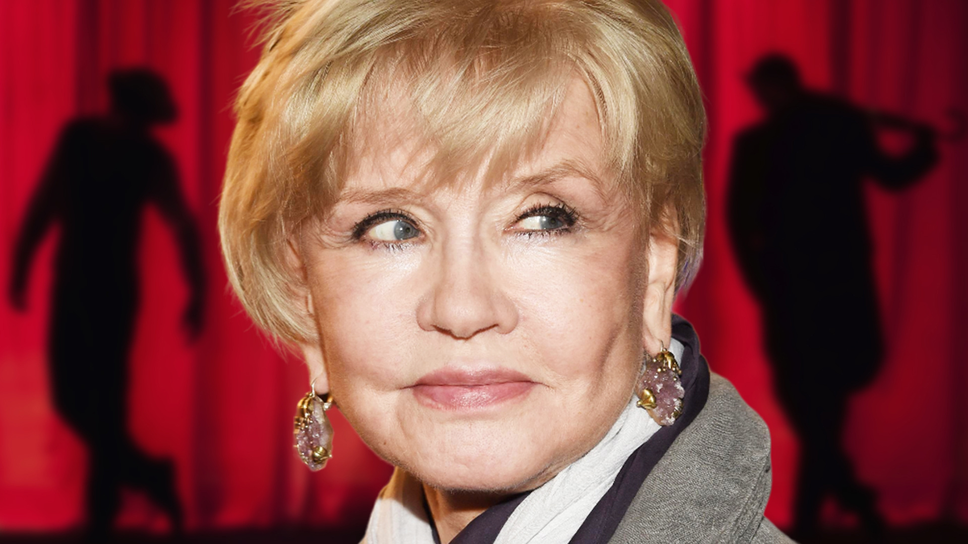 Камень в огород Меньшова: Алентова назвала свою единственную любимую роль