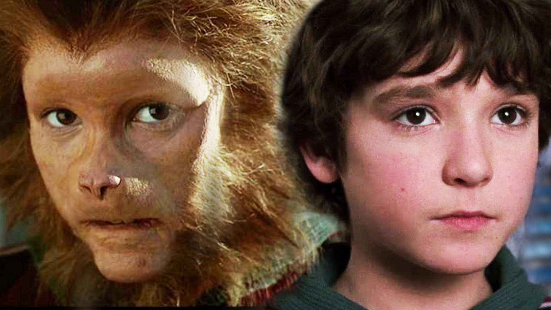 С «обезьяной» не сравнить: преображению Питера из «Джуманджи» не ...