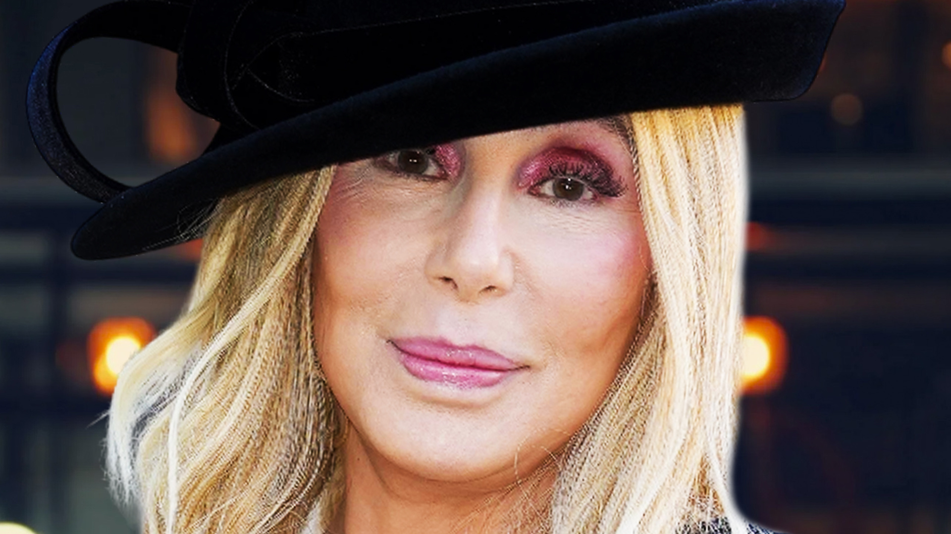 The choice of 76-year-old Cher will shock everyone (photo)