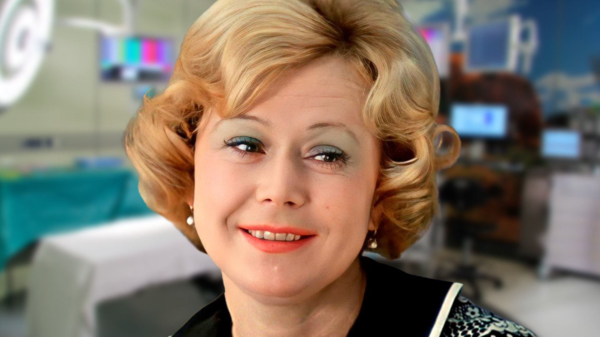 Светлана Немоляева Фото Сейчас