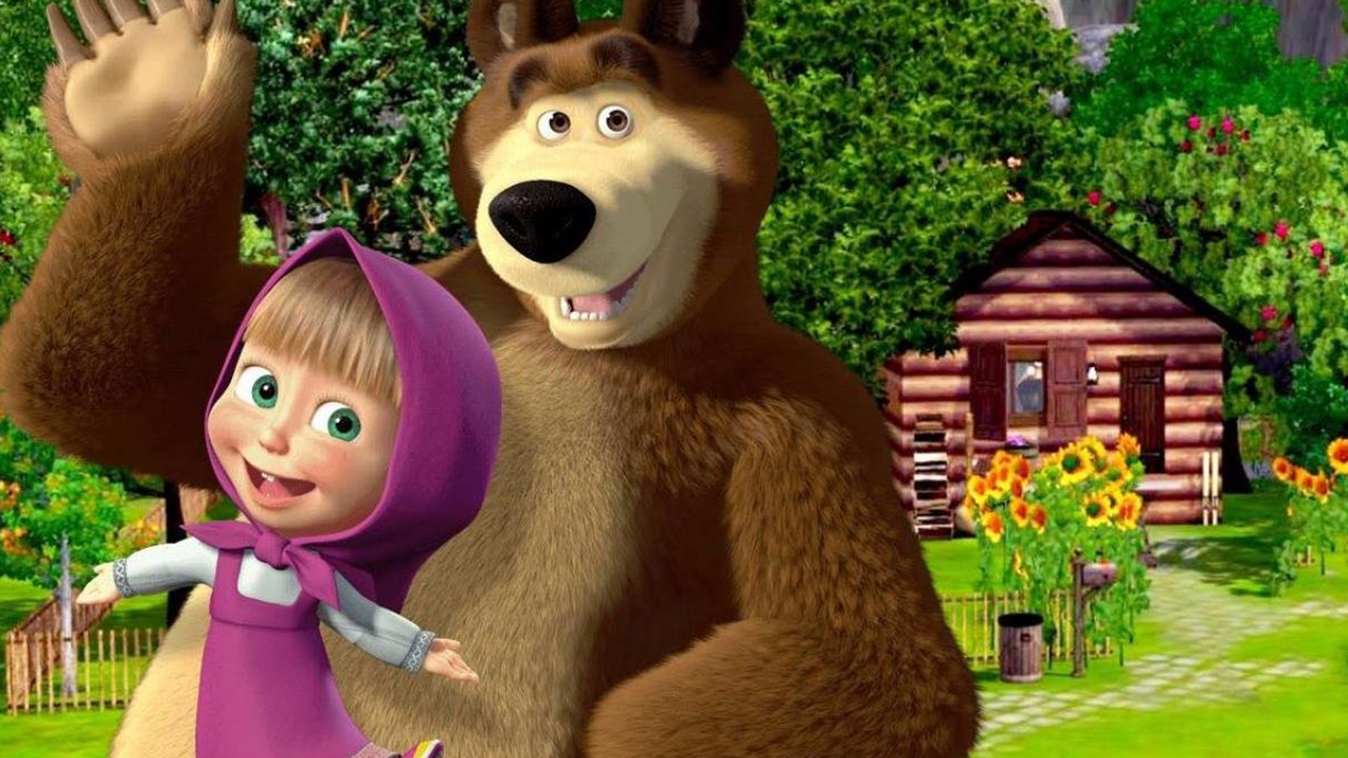 Фрагмент маши и медведя. Маша и медведь 2008. Маша МЕДВЕТ мутфилим.