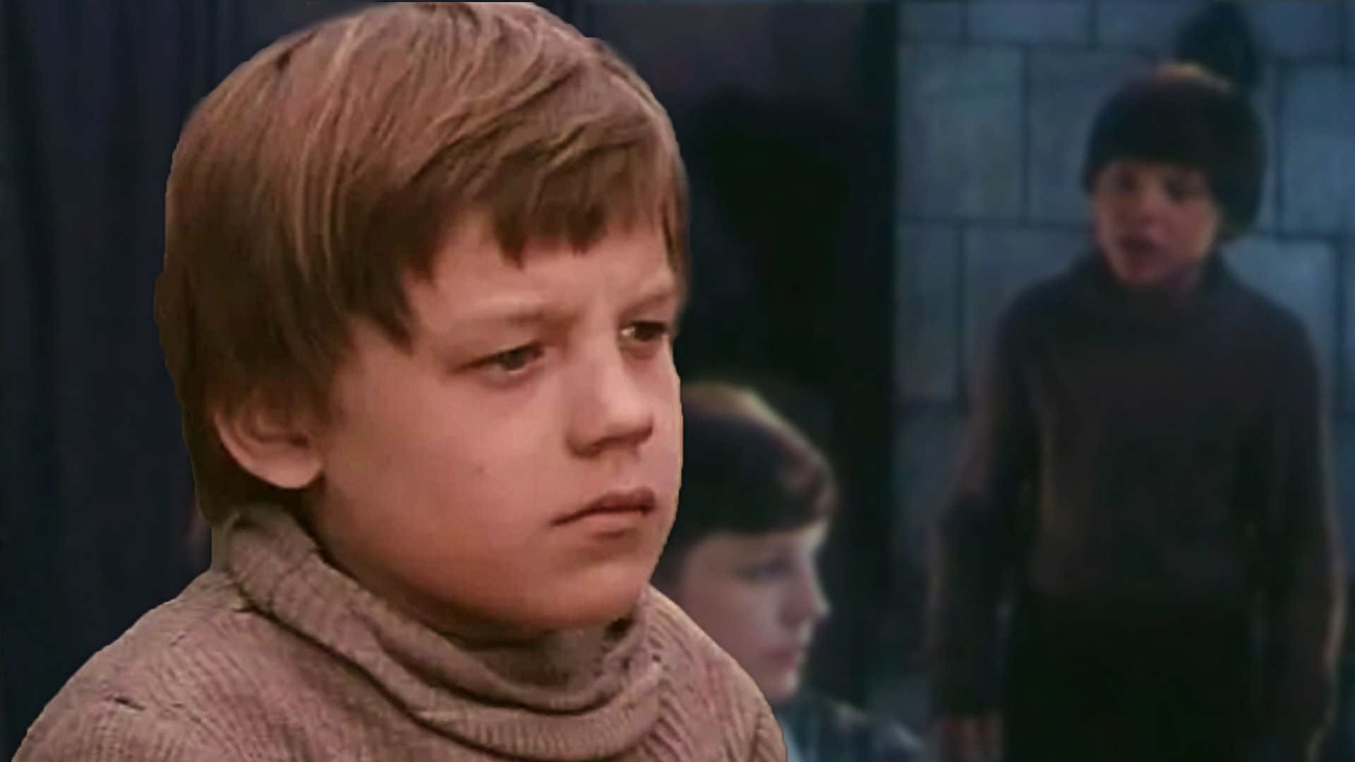 володя из лучше всех