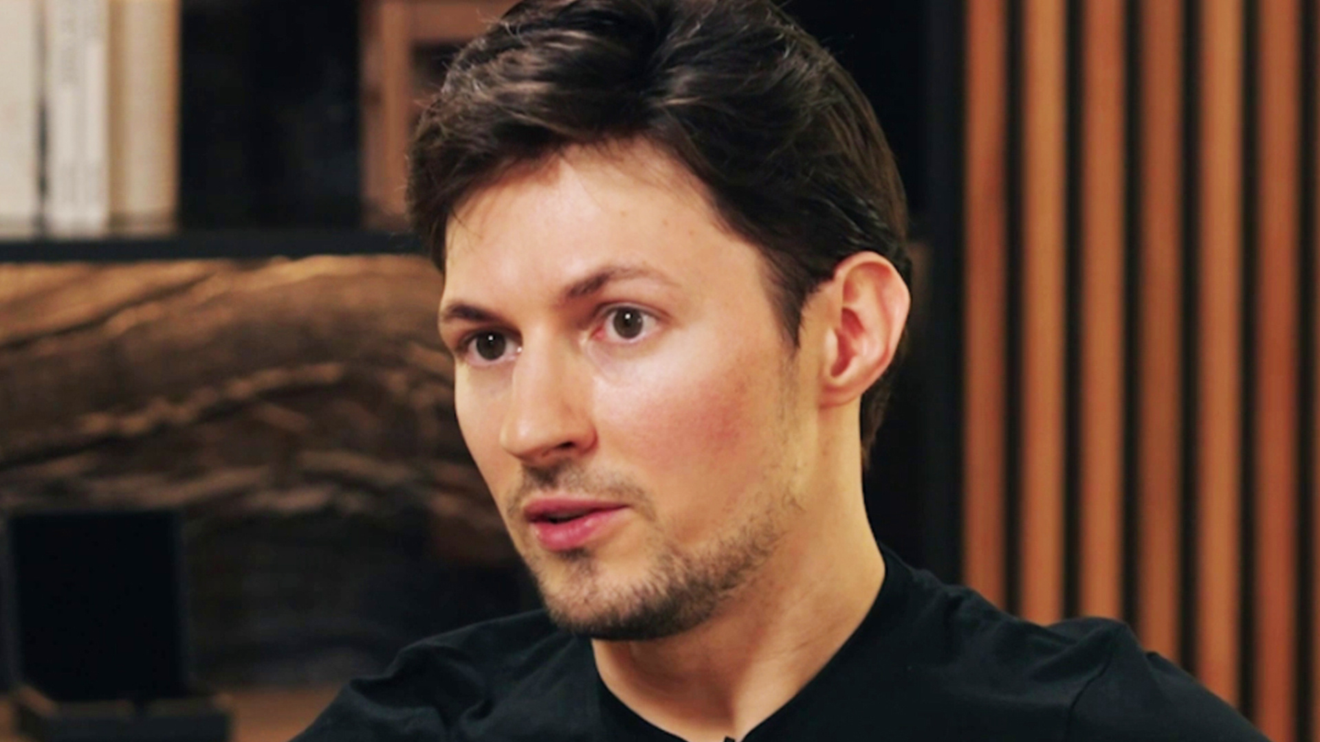 Pavel Durov Granted Permission to Leave France