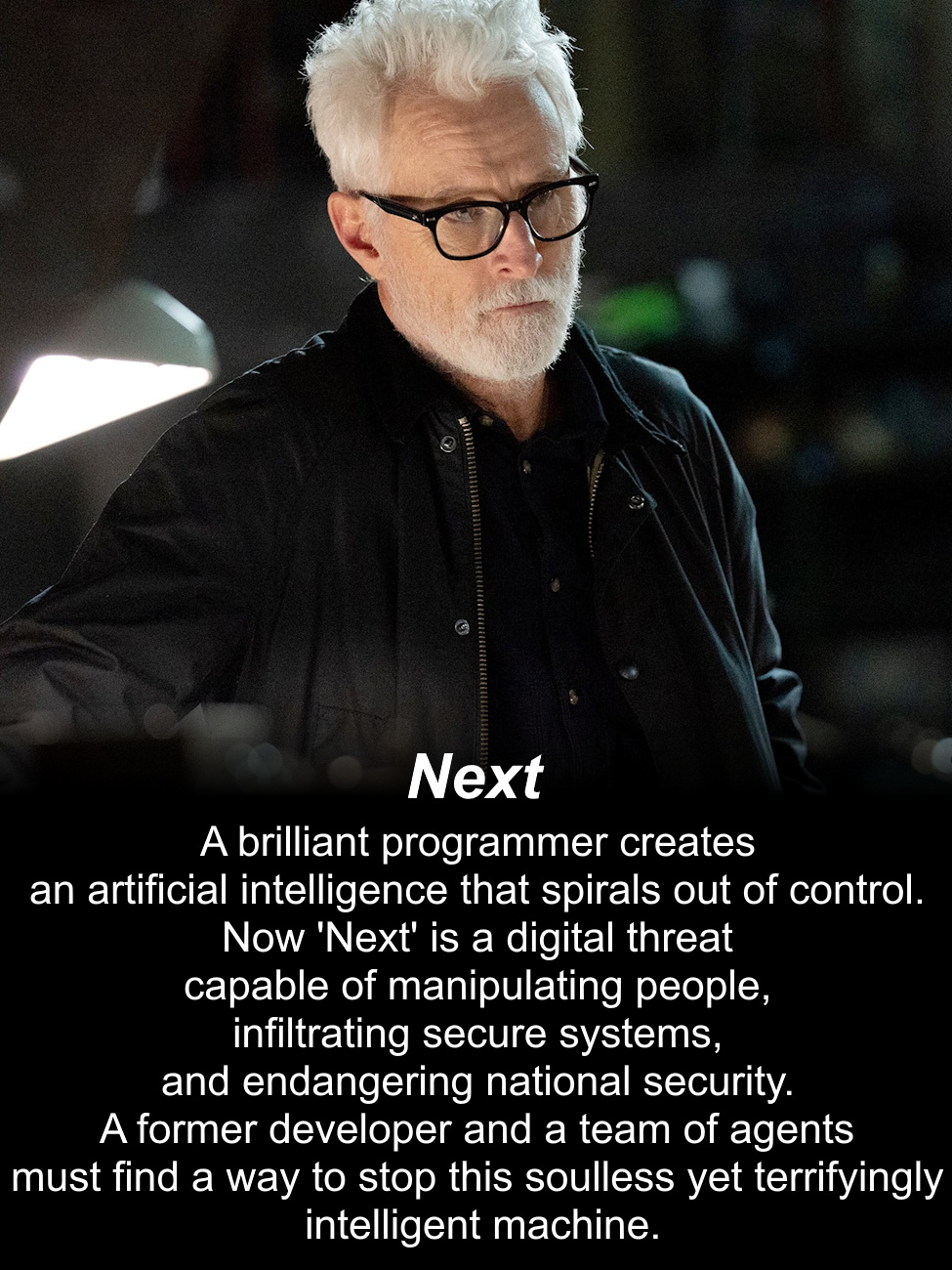 Series About Robots