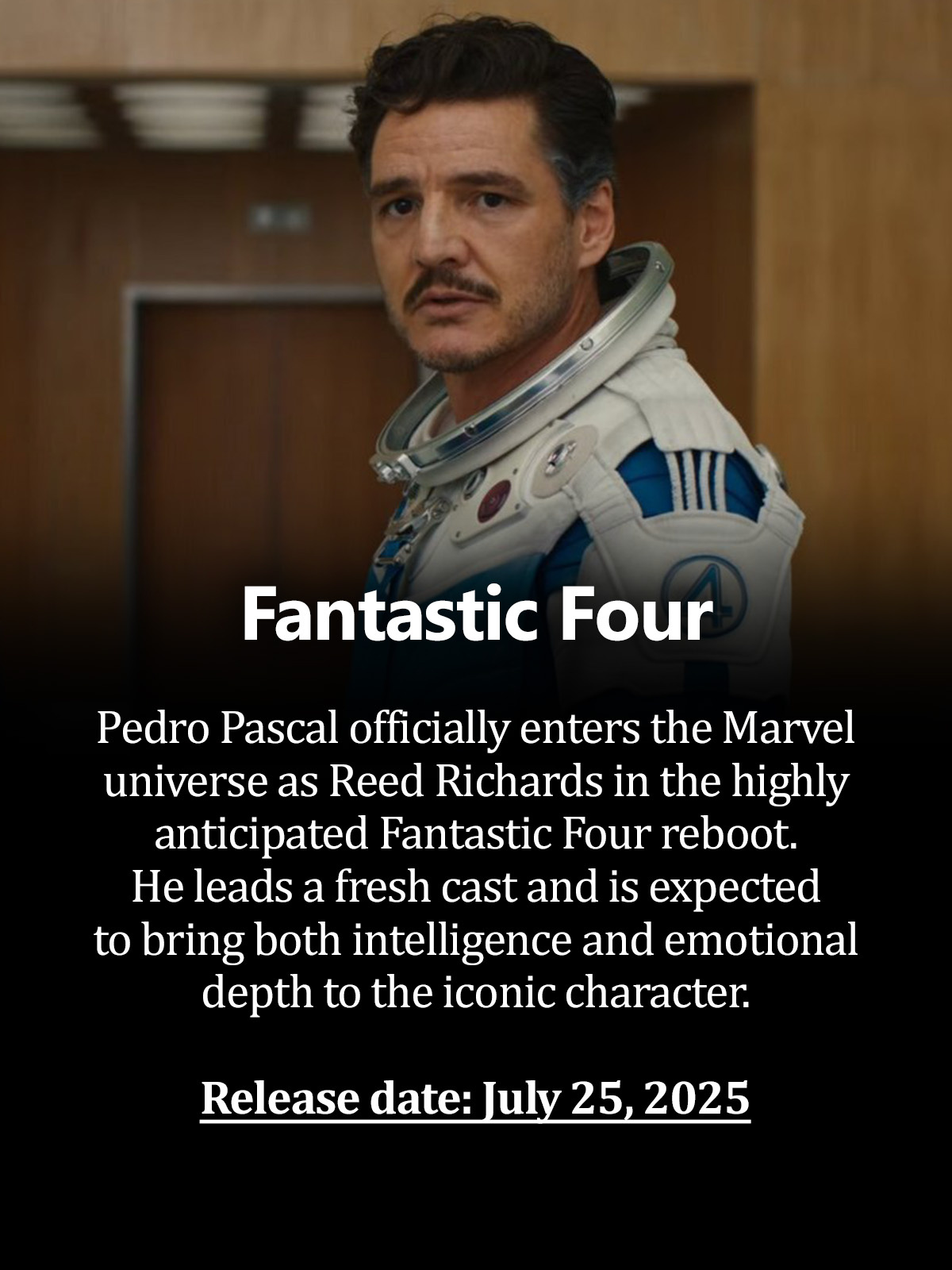 Pedro Pascal