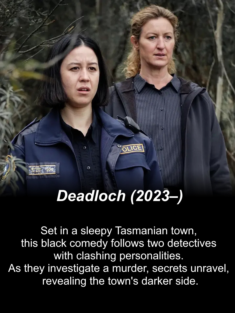 TV Shows Worth Watching