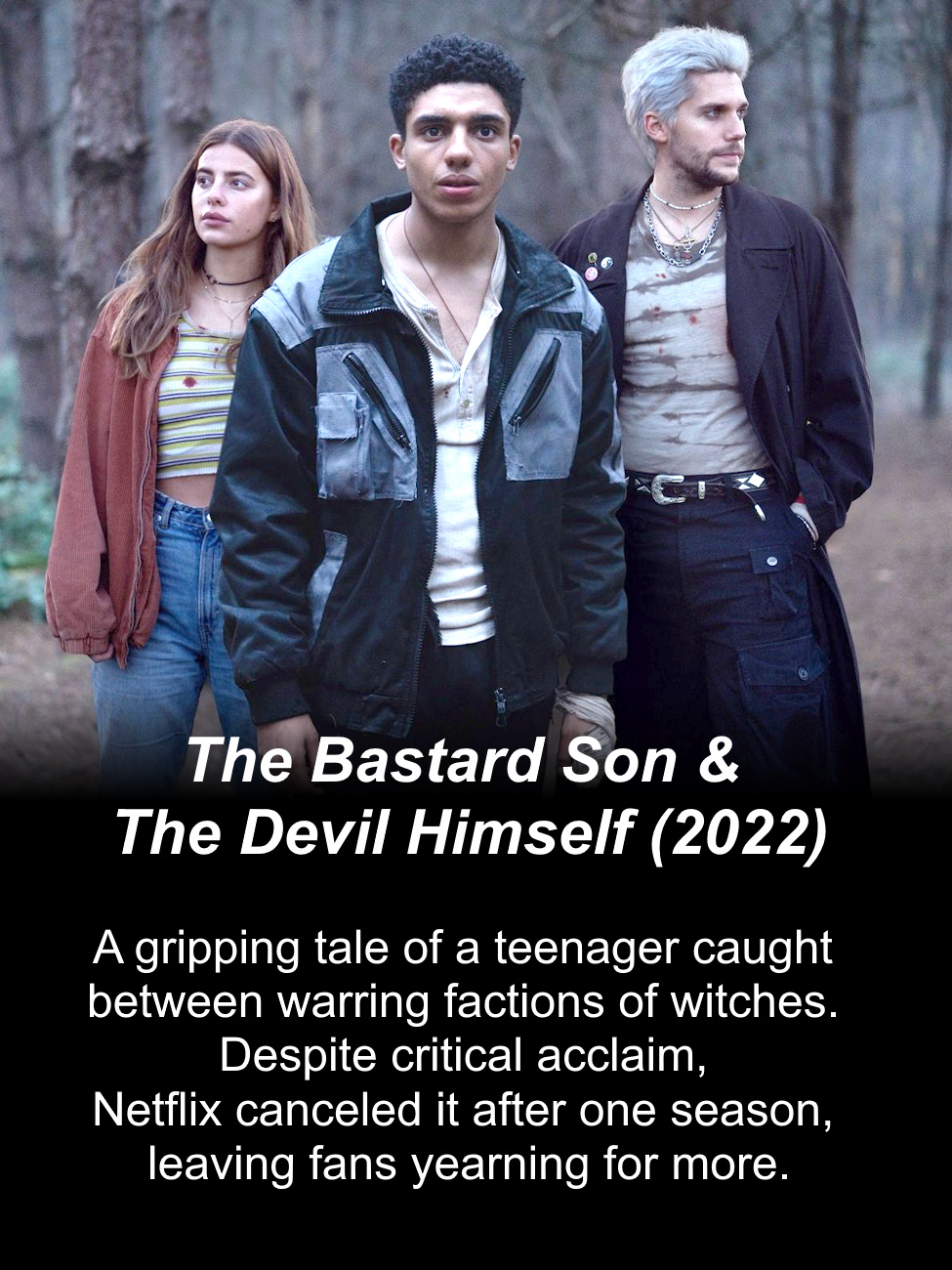TV Shows Worth Watching