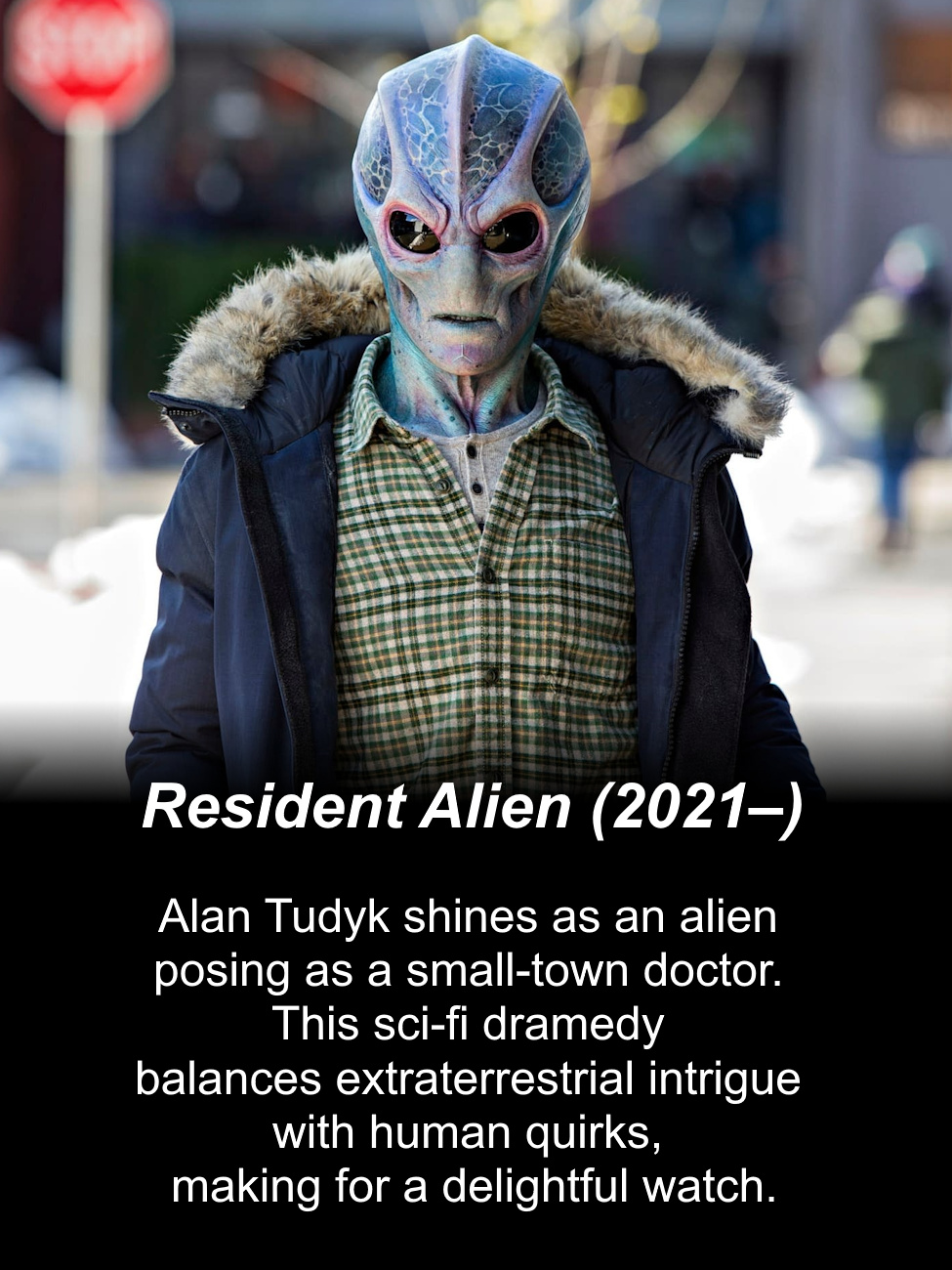TV Shows Worth Watching