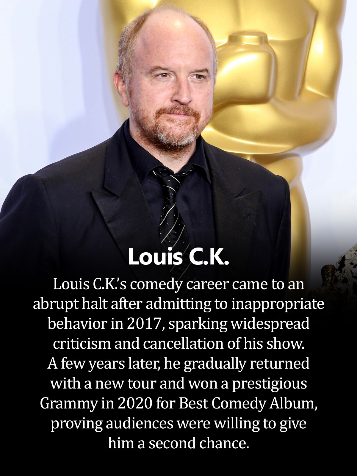 Louis C.K.