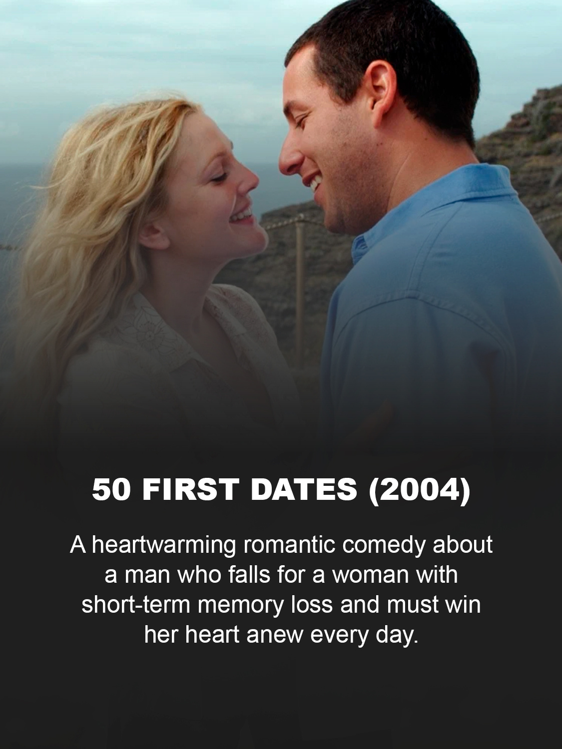 50 First Dates (2004)