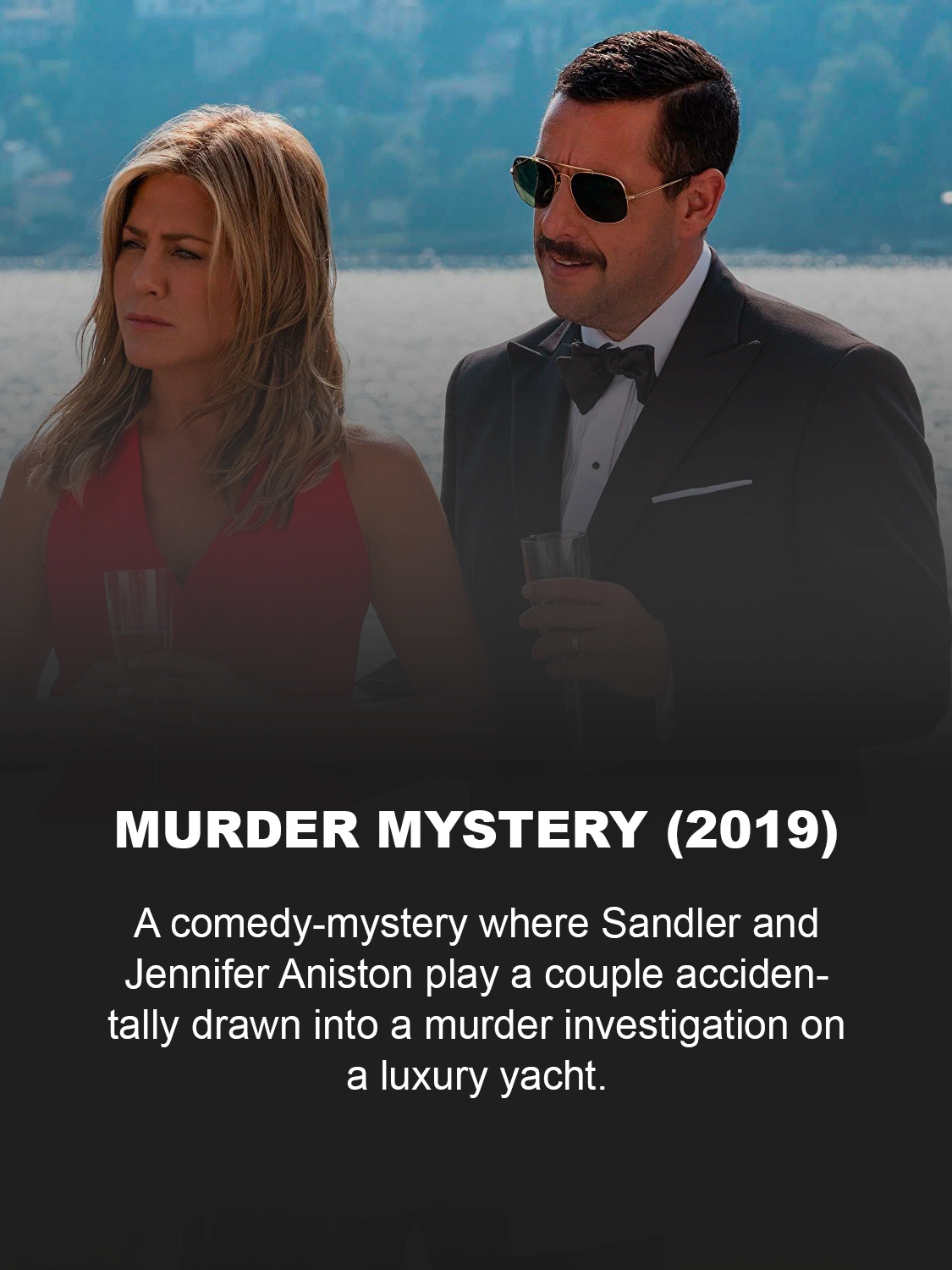 Murder Mystery (2019)