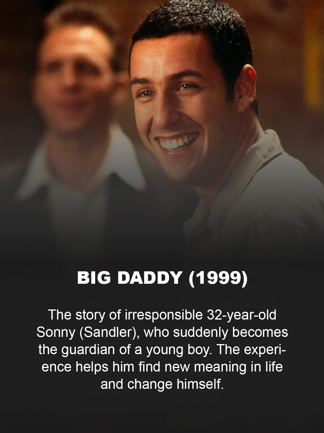 Big Daddy (1999)