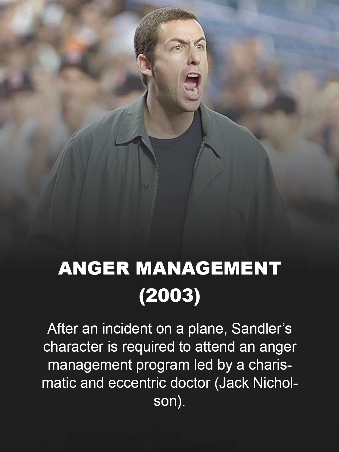 Anger Management (2003)