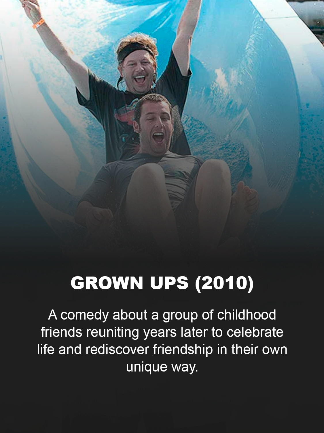 Grown Ups (2010)