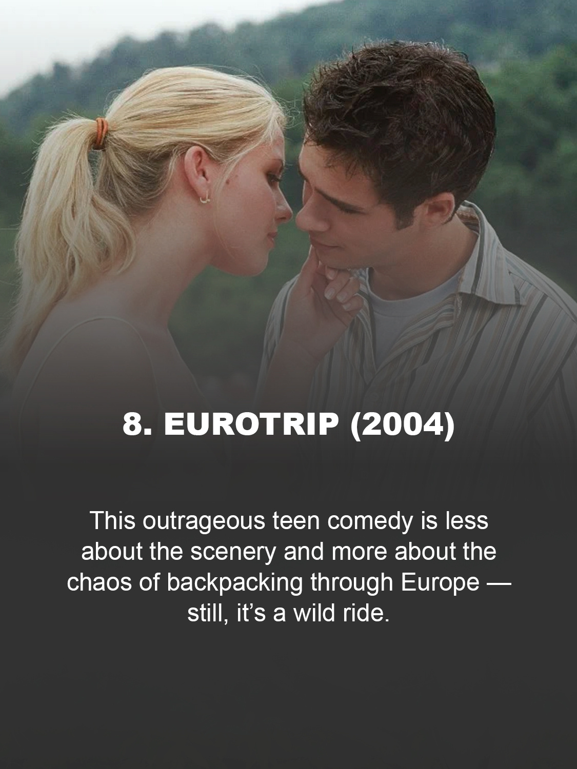 EuroTrip (2004)