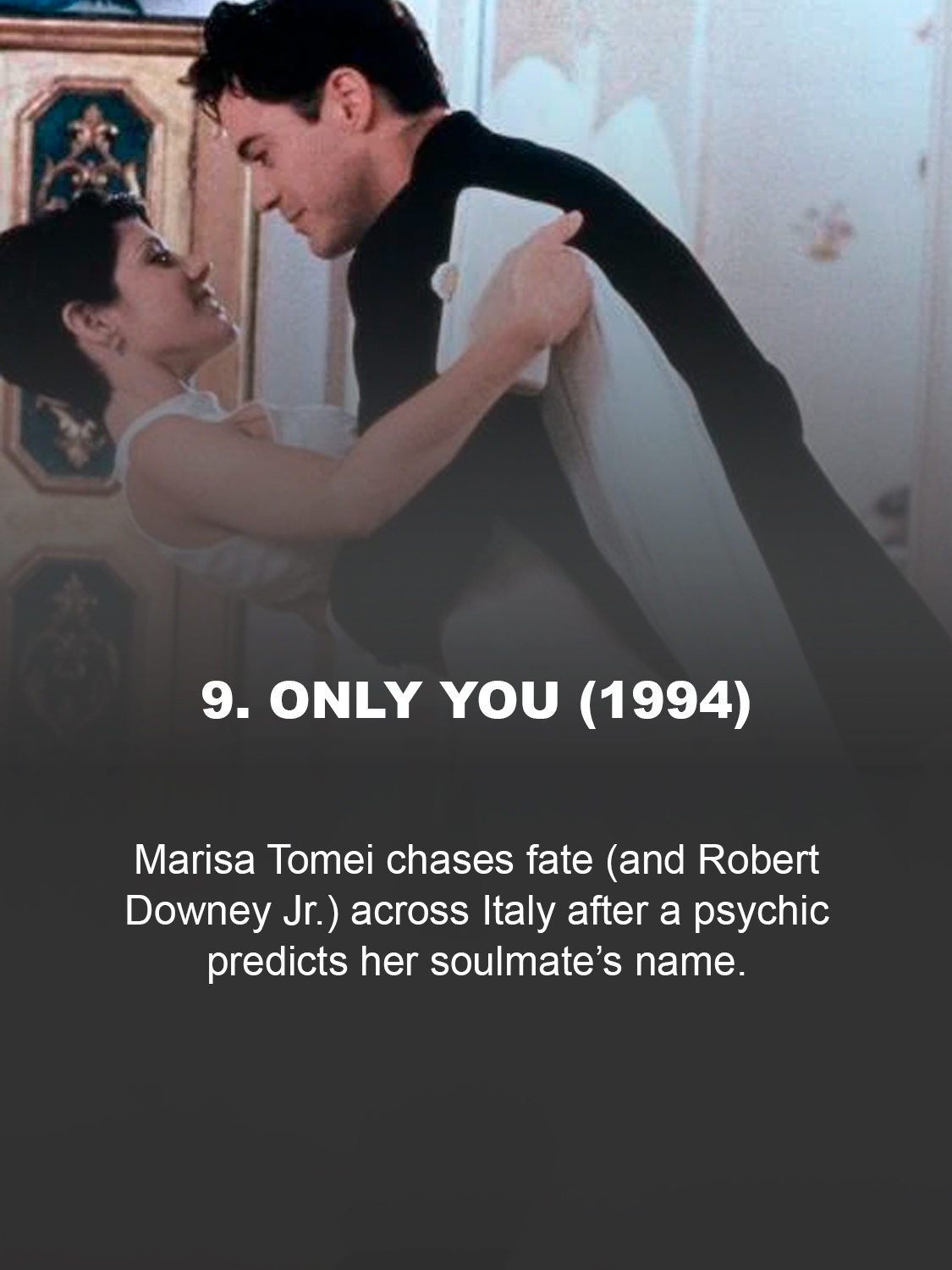 Only You (1994)