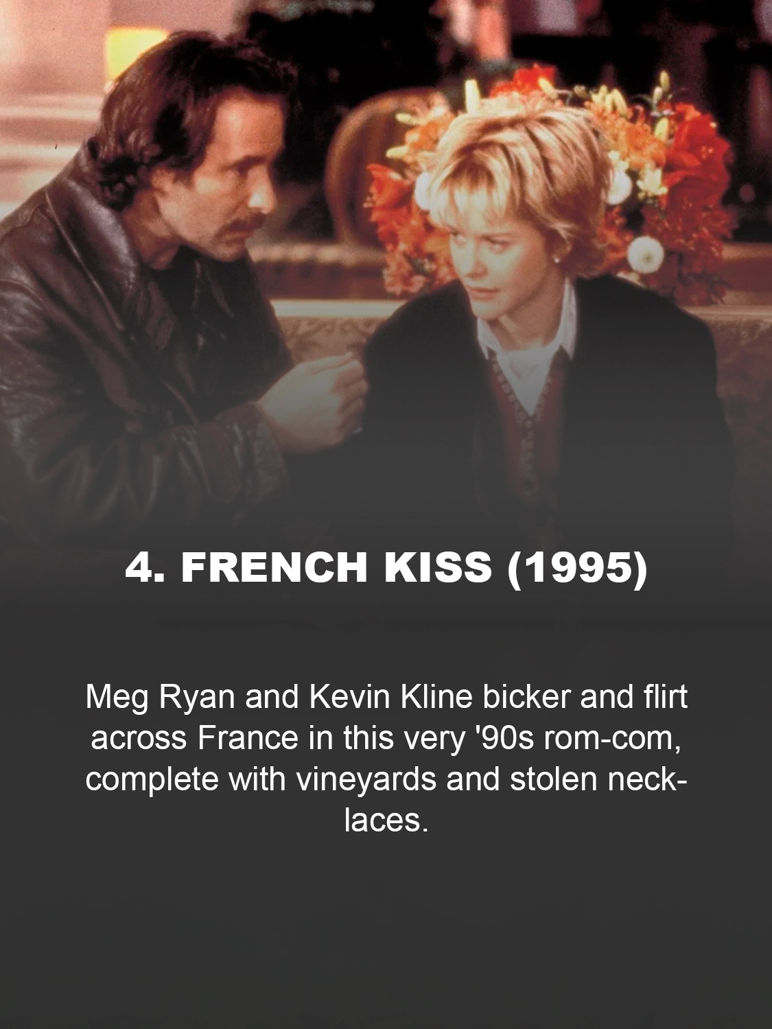 French Kiss (1995)