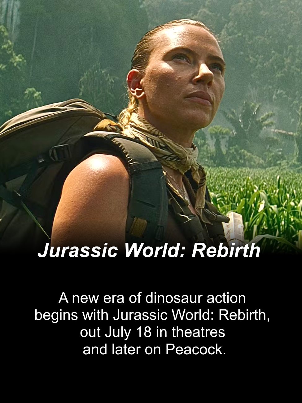 The most Anticipated Films of Summer 2025
