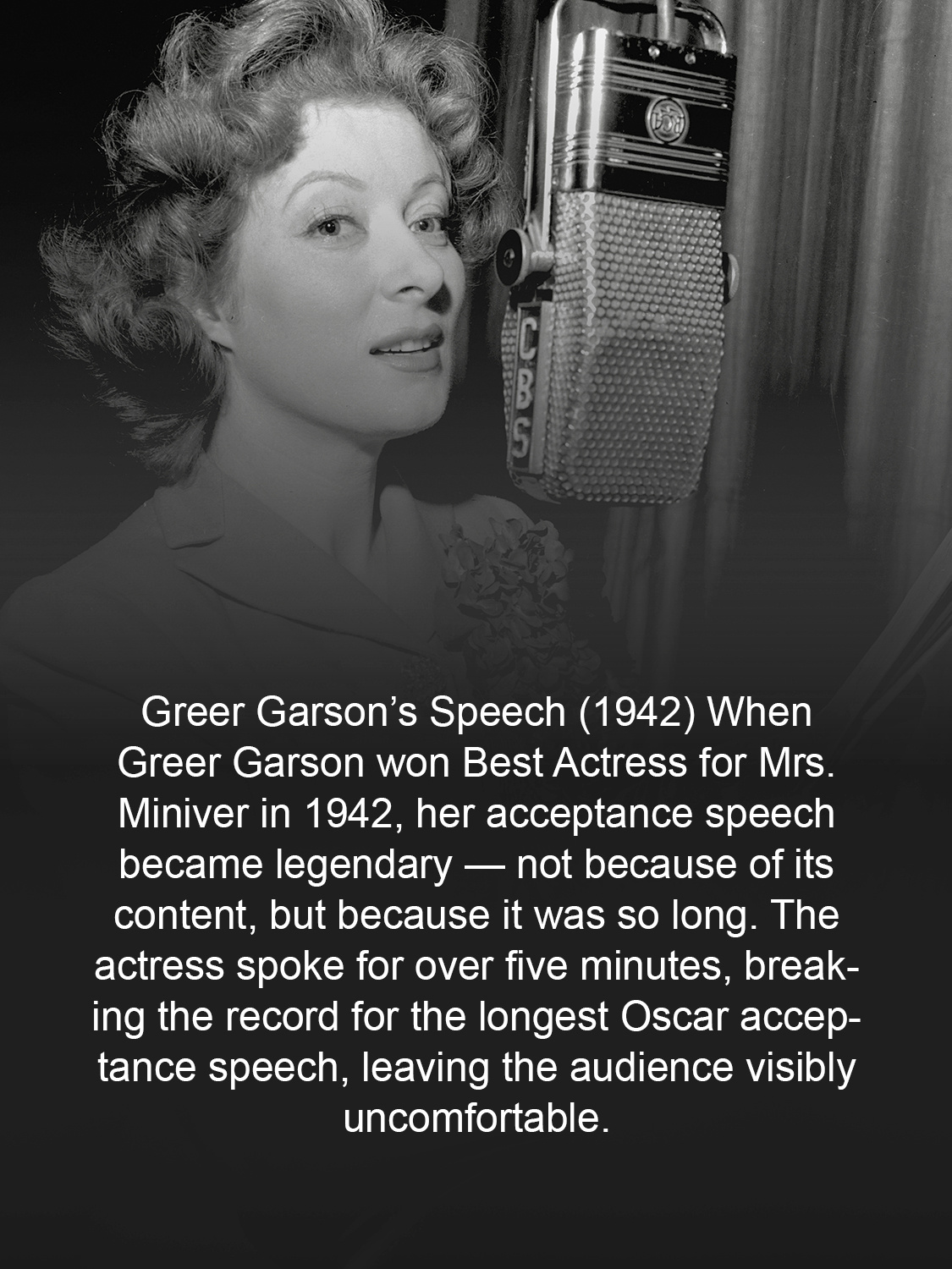 Greer Garson 