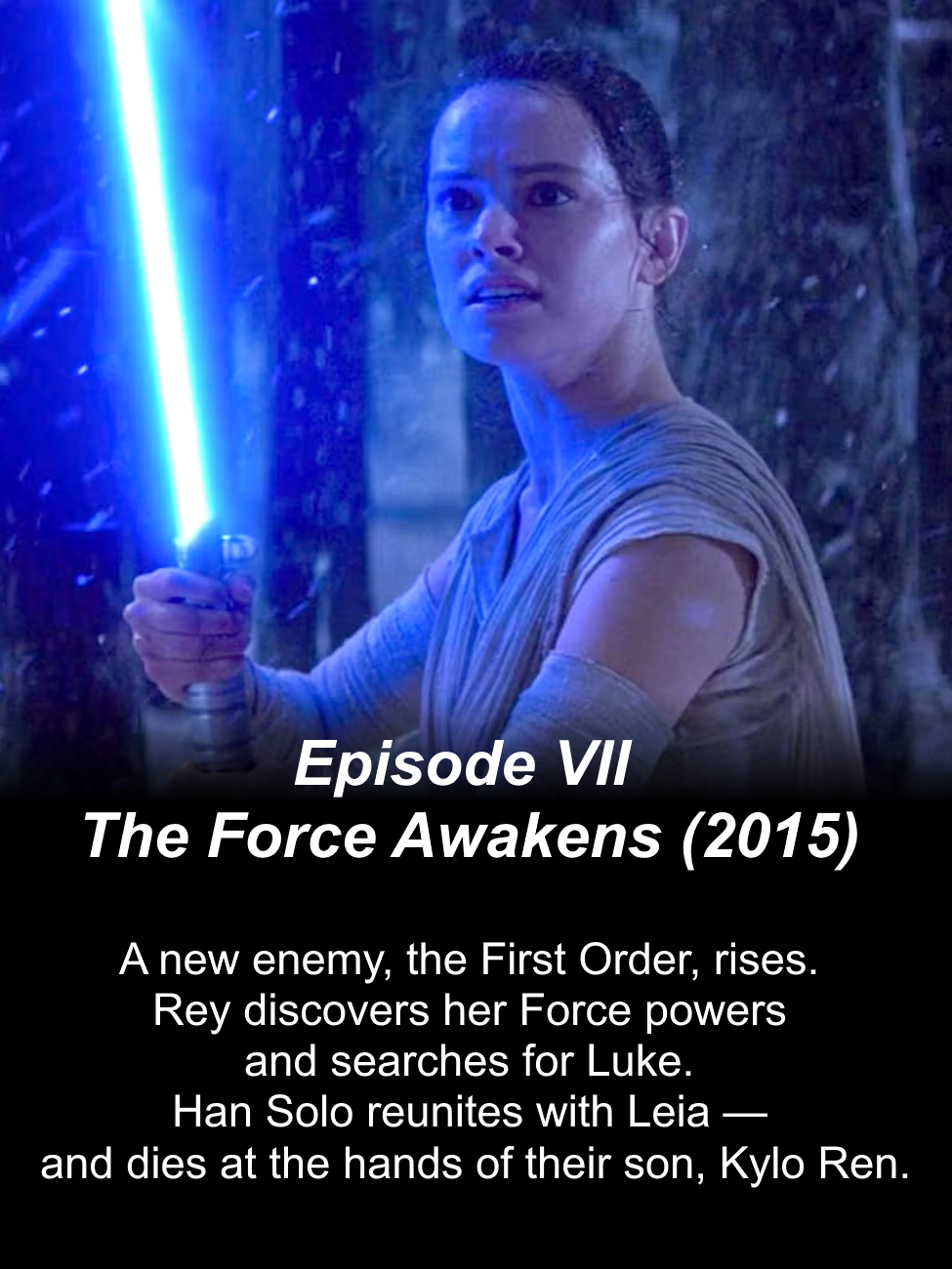 Star Wars