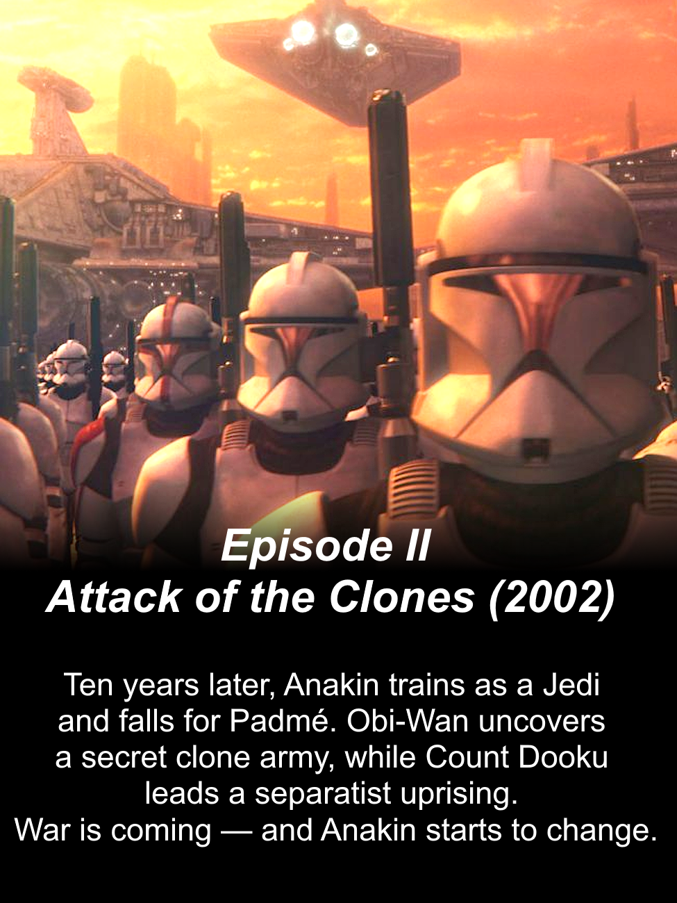 Star Wars