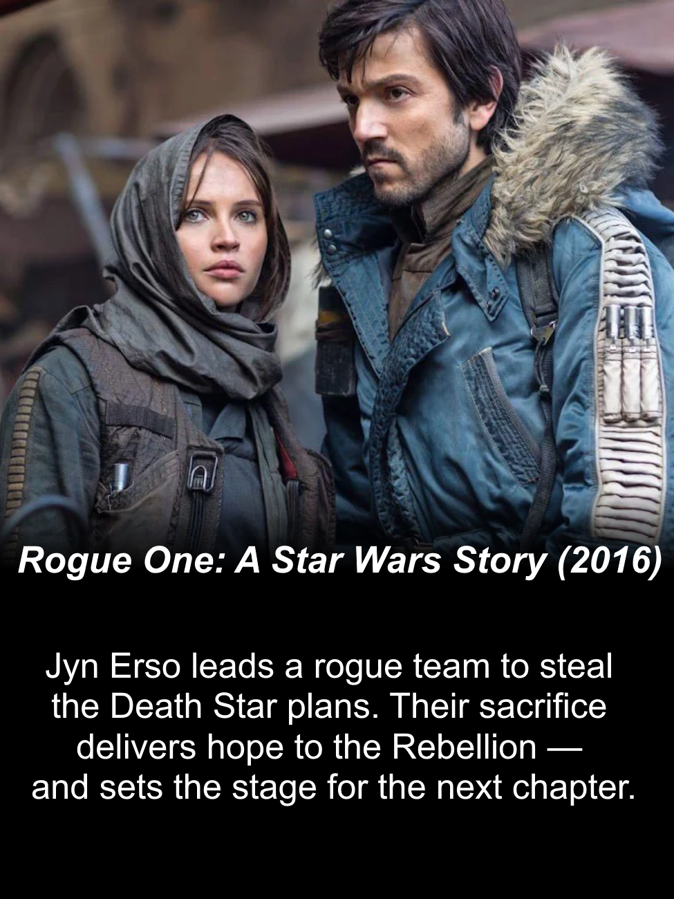 Star Wars