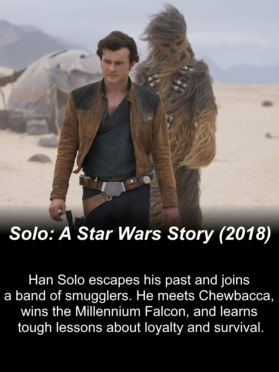 Star Wars