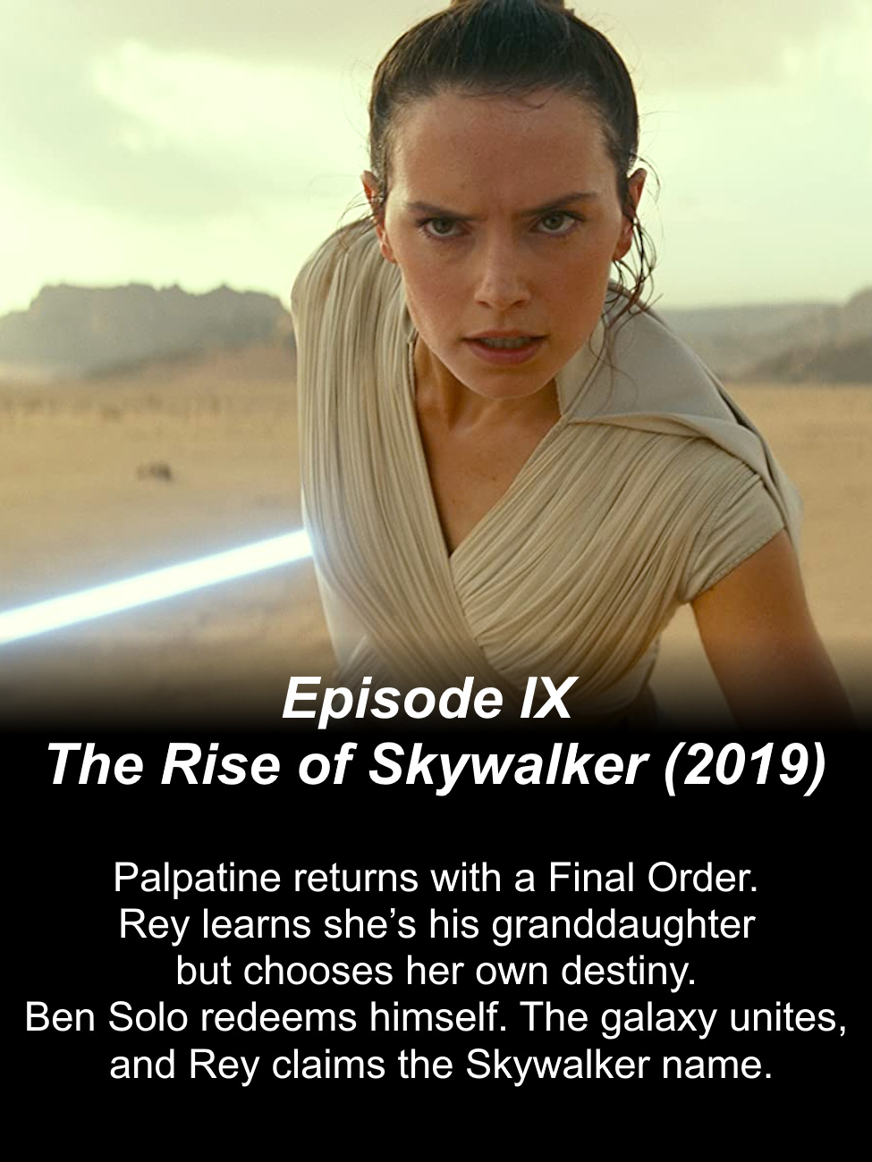 Star Wars