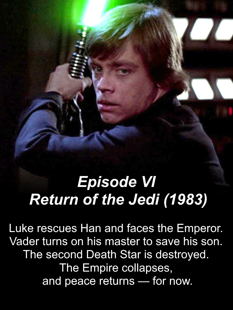Star Wars