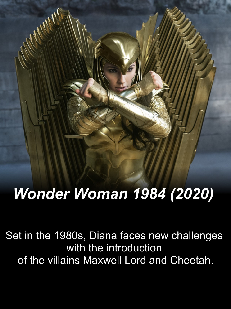 DCEU Movie Guide