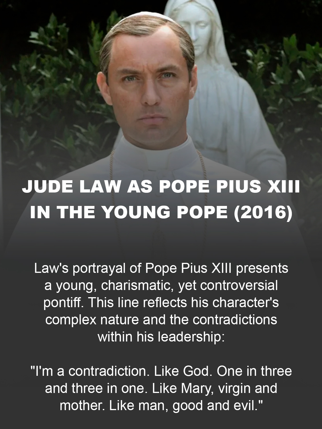 The Young Pope 