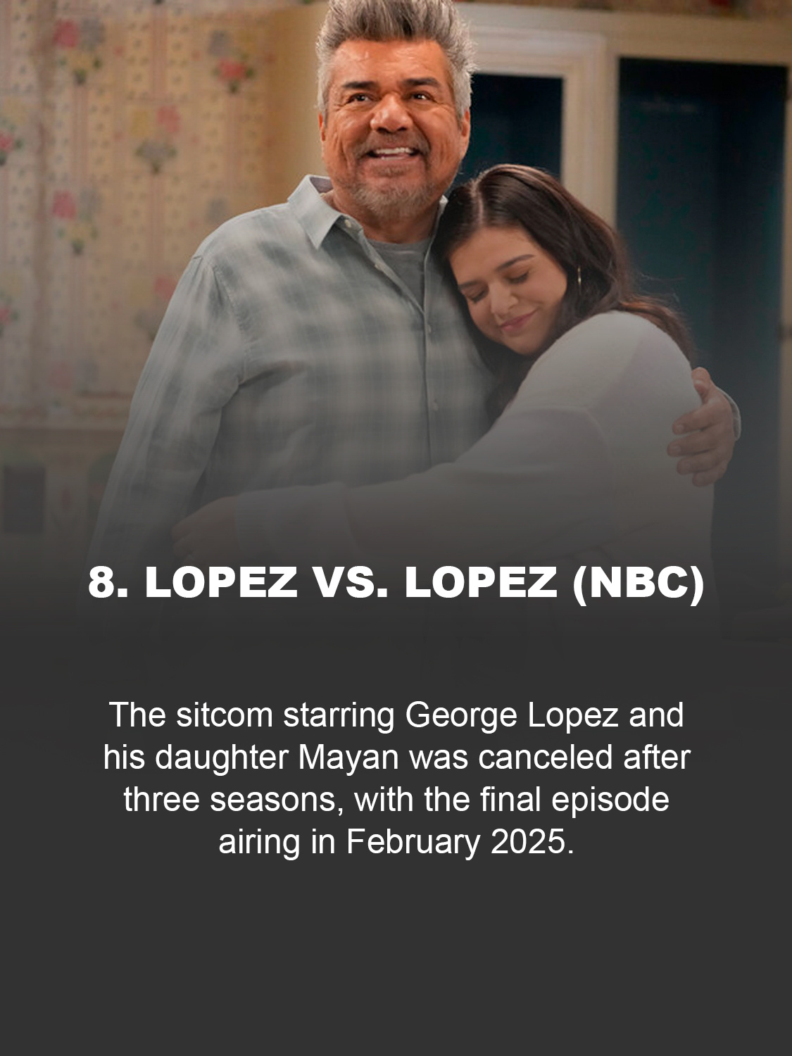 Lopez vs. Lopez (NBC)