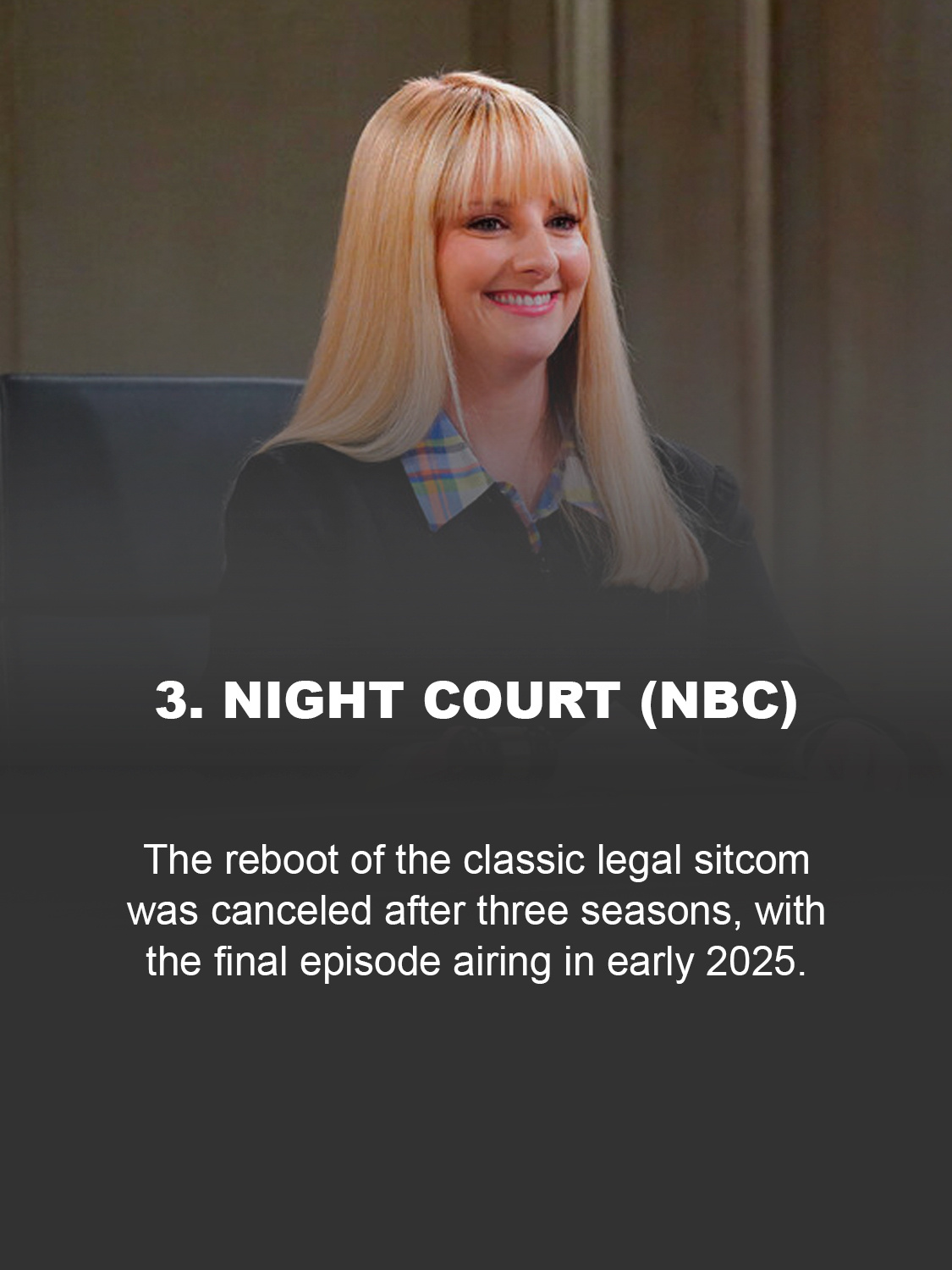 Night Court (NBC)