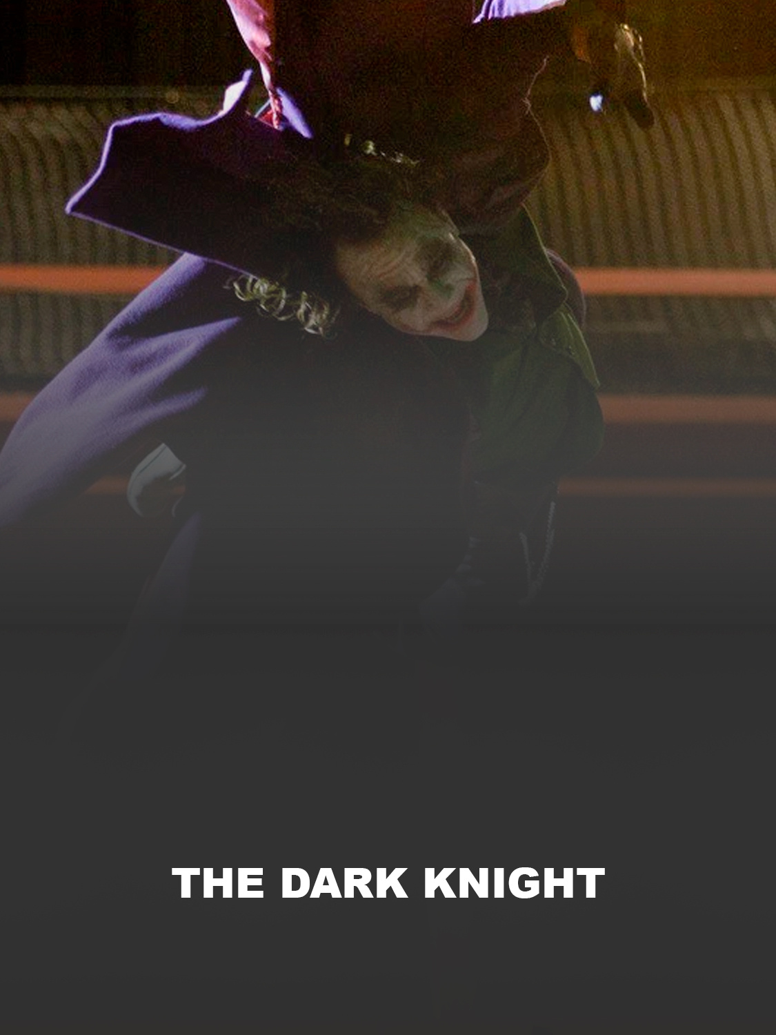 The Dark Knight