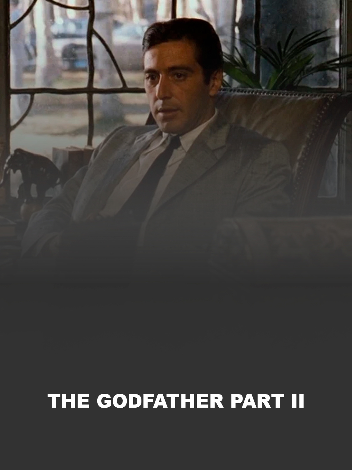 The Godfather Part II