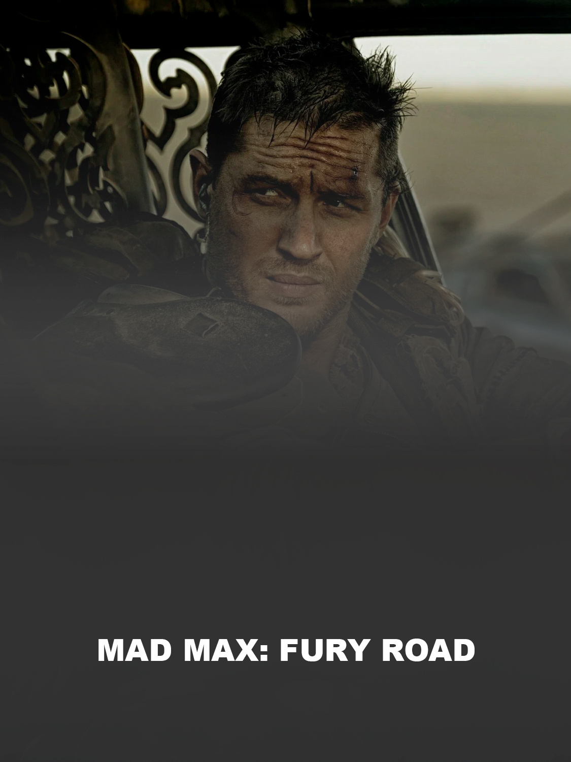 Mad Max: Fury Road