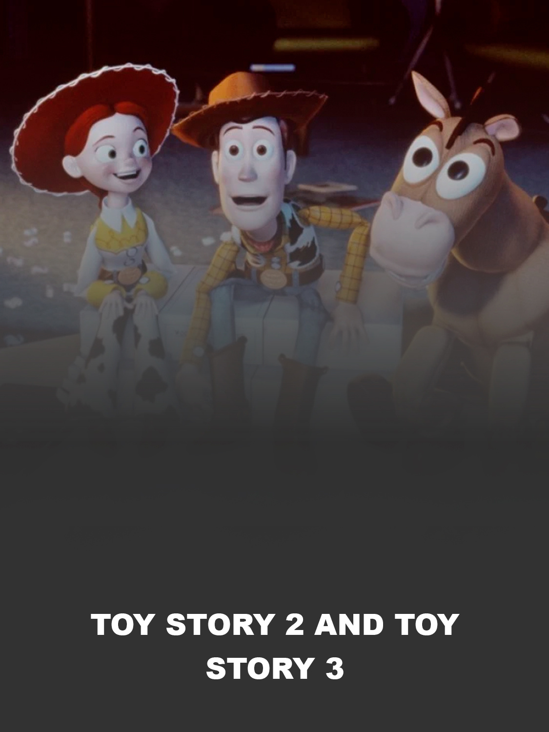 Toy Story 2