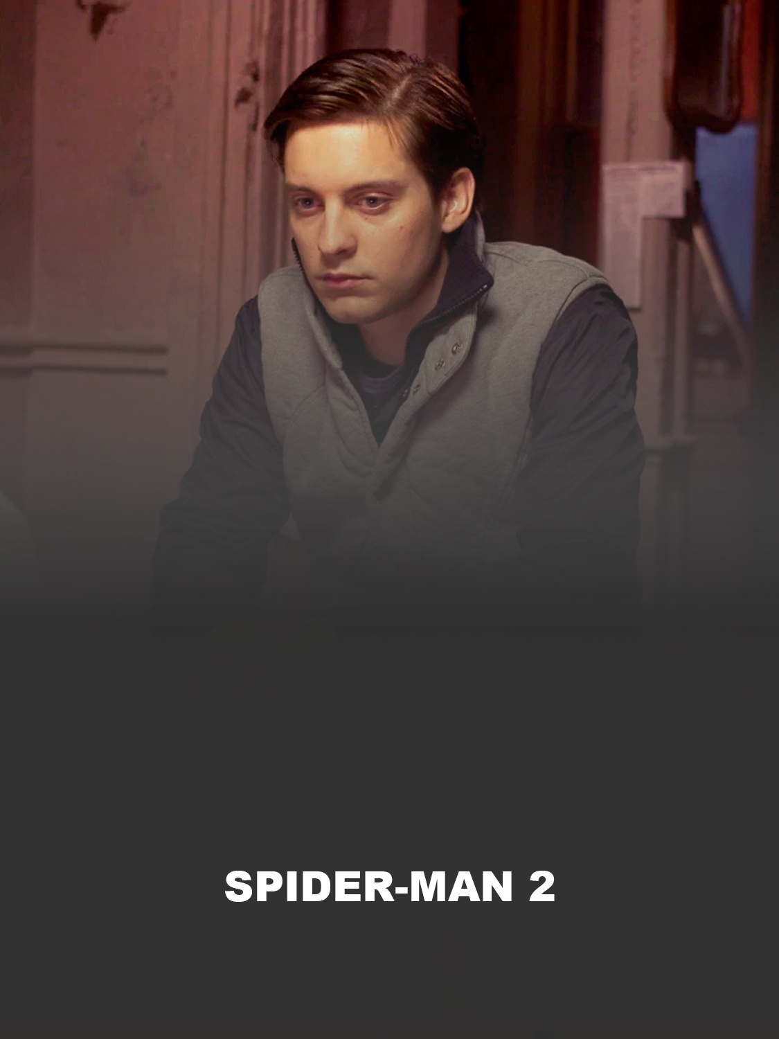 Spider-Man 2