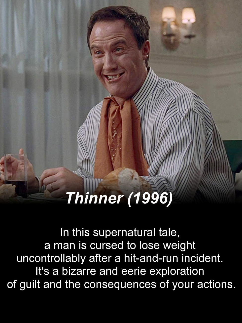 Stephen King Adaptations