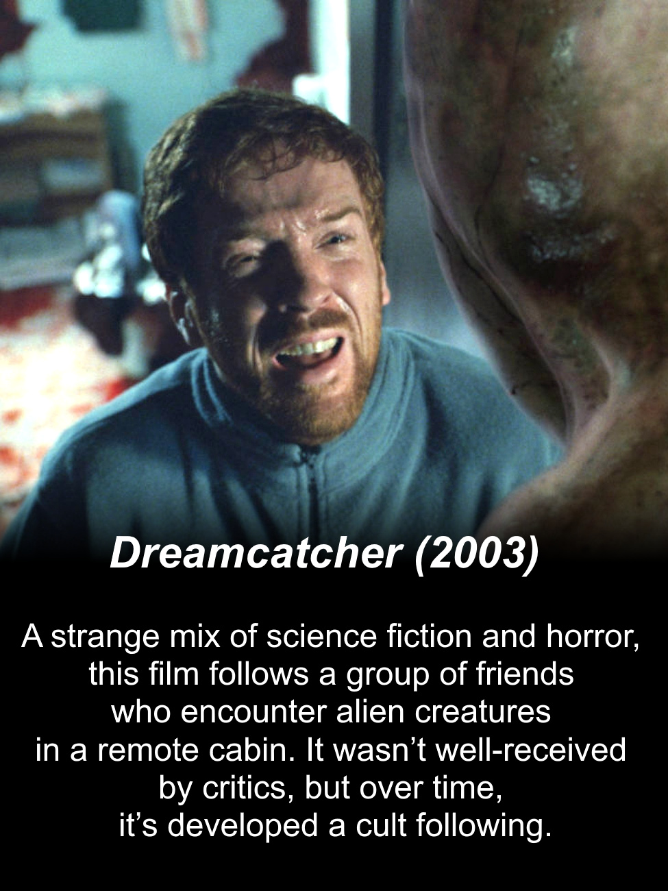 Stephen King Adaptations
