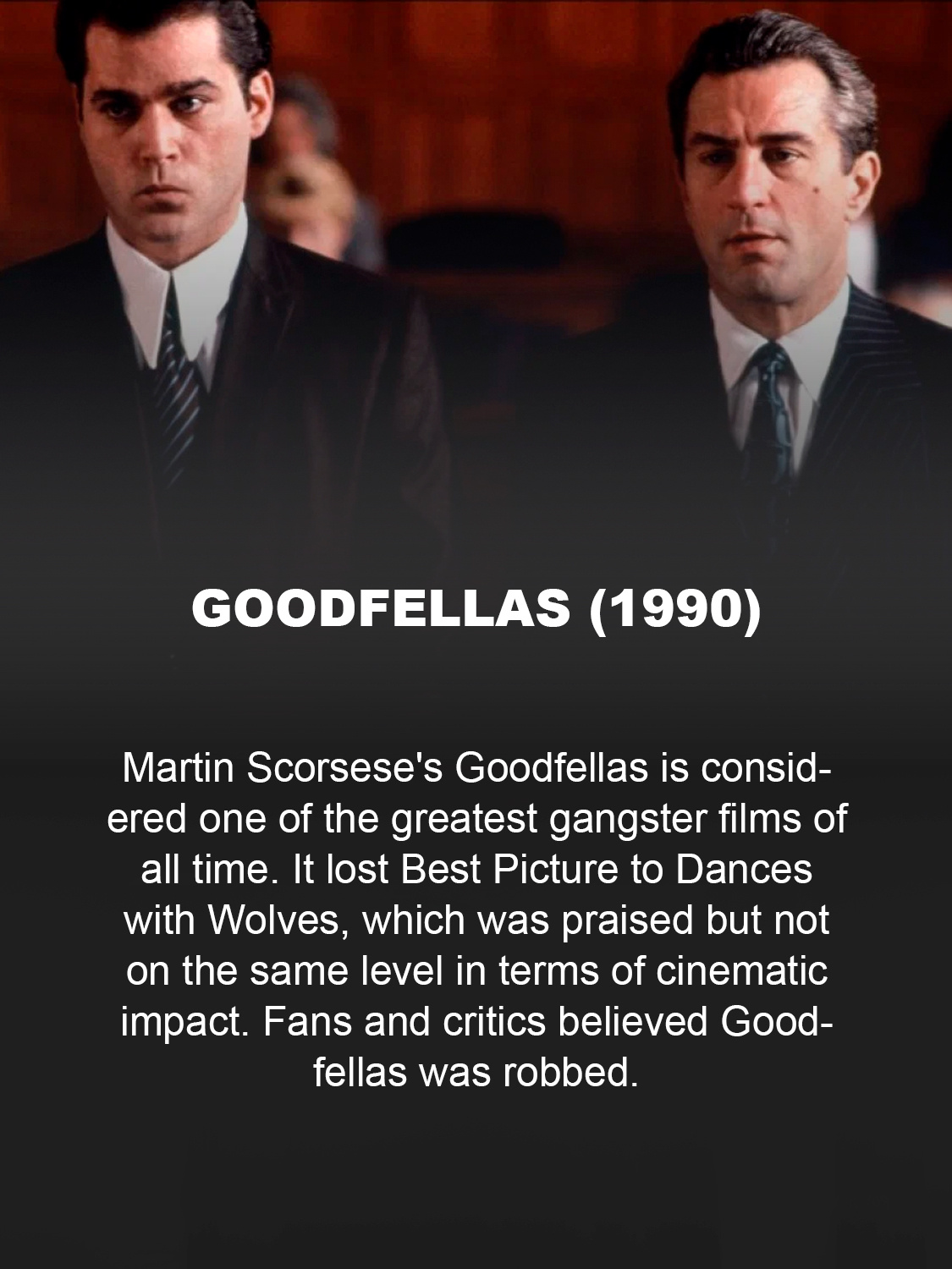 Goodfellas (1990)