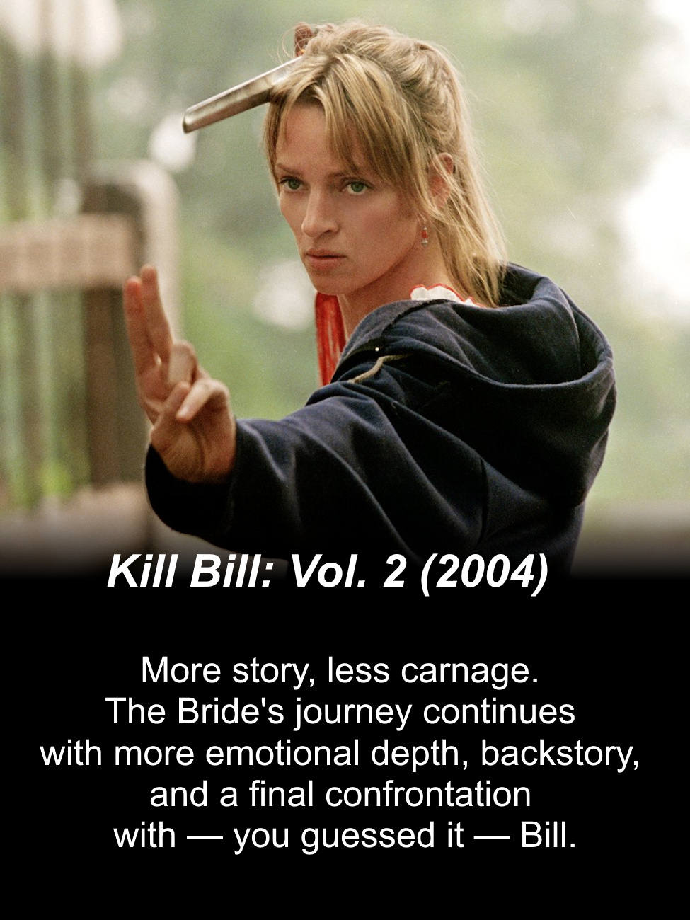 Tarantino's Classic