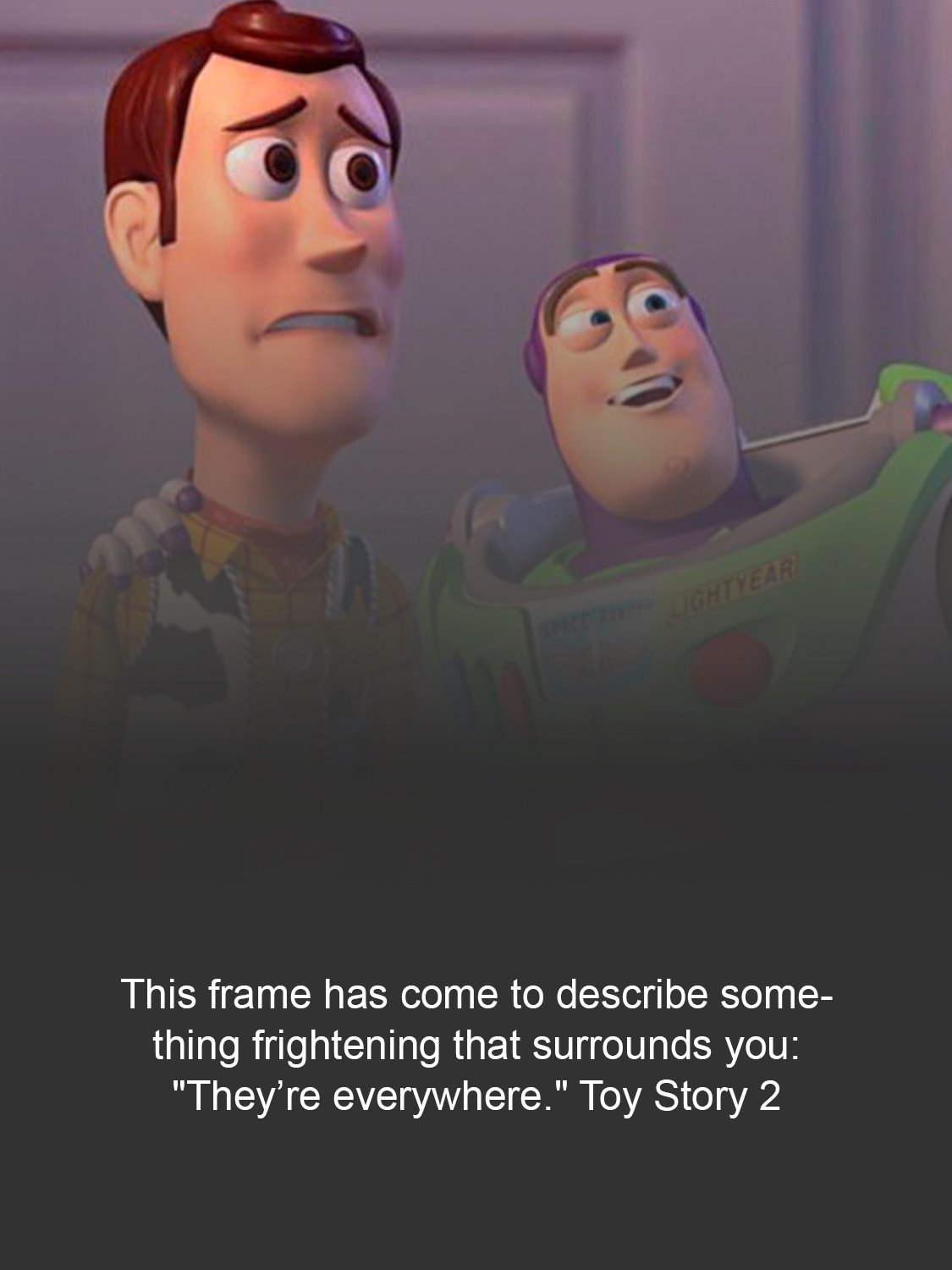  Toy Story 2 