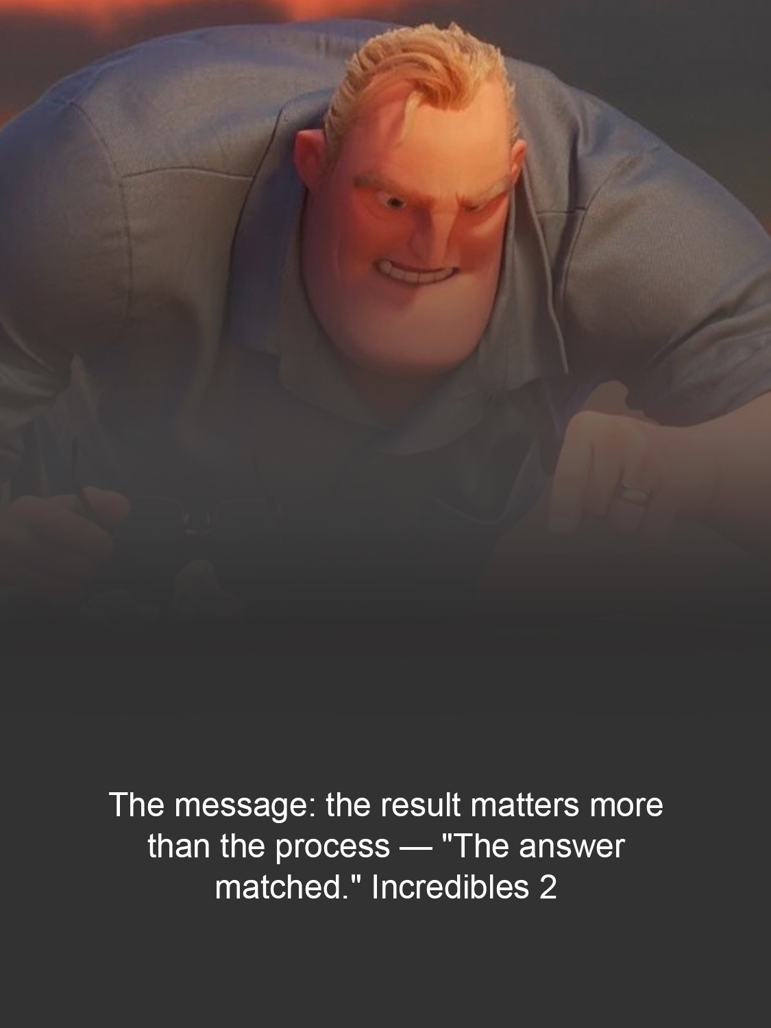  Incredibles 2 