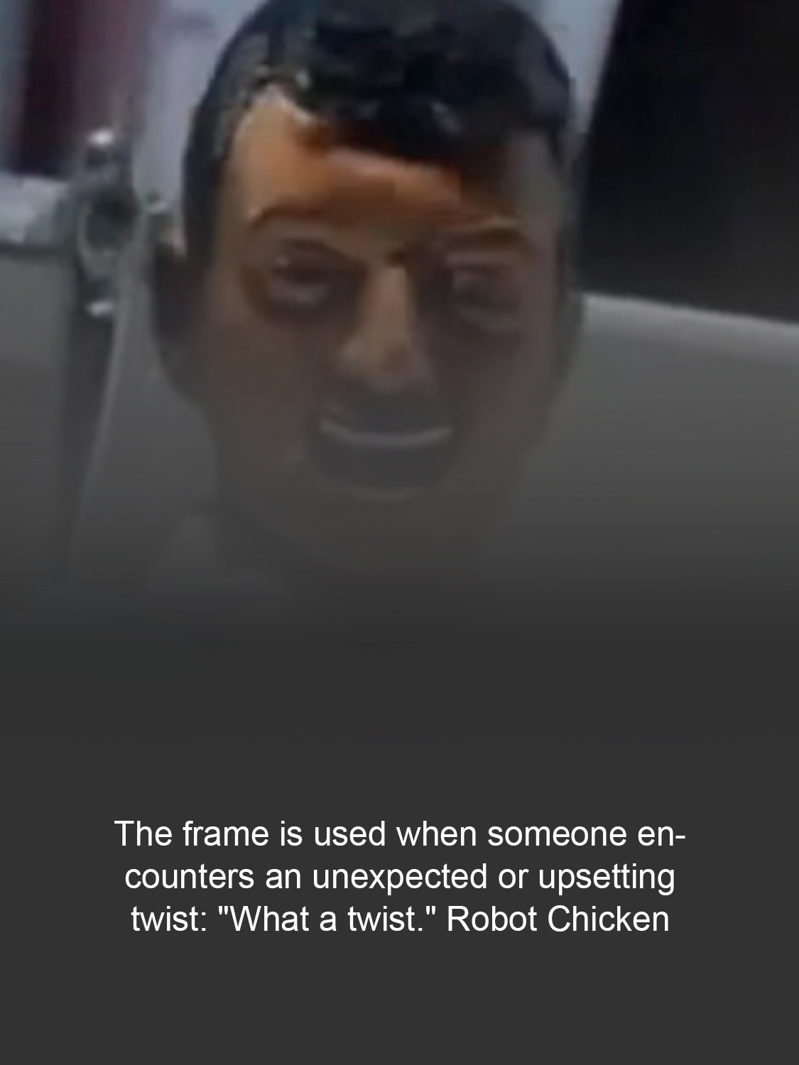 Robot Chicken